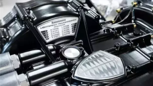 电车靠边站！科尼赛克Jesko打破0-400-0km/h世界纪录：仅用27.83秒