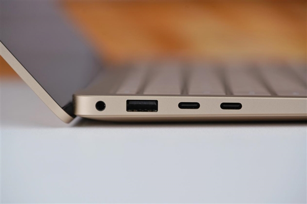 性能暴增86%!微软全新Surface Laptop图赏