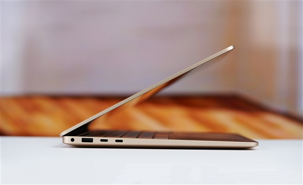 性能暴增86%!微软全新Surface Laptop图赏