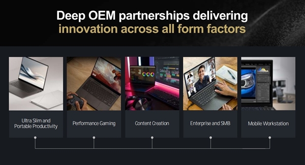 三大架构革新!AMD锐龙9000/锐龙AI 300处理器解析