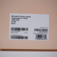 性能暴增86%！微软全新Surface Laptop图赏