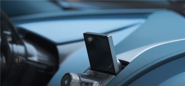 这个电车圈的大佬 竟然阻止了想造纯电超跑的布加迪