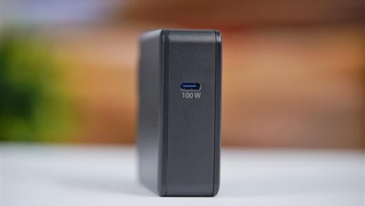 三合一PC！壹号游侠X1 mini图赏：分离式手柄设计