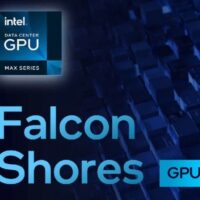 消息称台积电代工英特尔下代 AI 与 HPC 用 GPU 芯片 Falcon Shores，现已流片