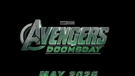 回归《复联5》出演毁灭博士！小唐尼晒杜姆面具合影：装甲不输钢铁侠