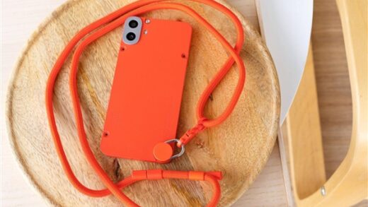 可换后盖不可拆电池！Nothing子品牌CMF Phone 1发布：1390元起