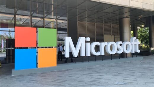 全球Windows设备大规模崩溃：盘点微软史上重大蓝屏事件