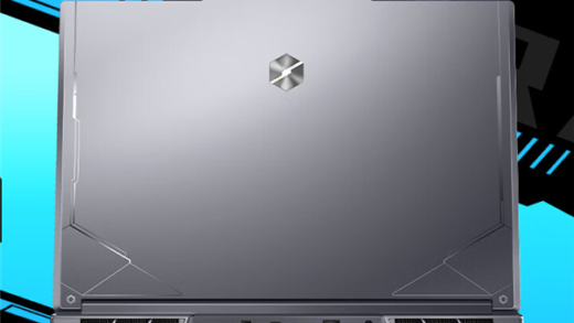 5999元起 机械革命极光X游戏本开售：至高i7-14650HX+RTX 4070