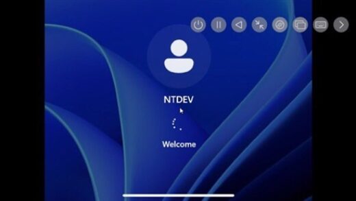 iPhone 15 Pro成功运行Windows 11：启动就得20分钟！