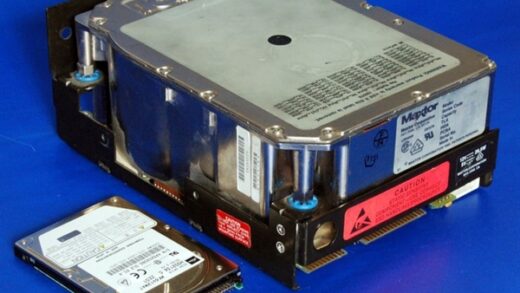 欧洲小国立陶宛研发DNA硬盘：立志3年内搞定