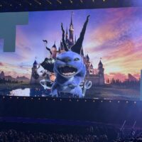 迪士尼《星际宝贝》真人电影先导预告发布，2025 年夏季上映