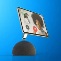 古尔曼：苹果计划最早于 2026 年推出桌面机器人，定价约 1000 美元