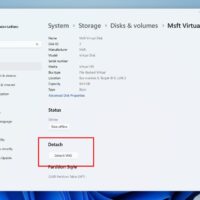 微软发布 Win11 Canary 27686 预览版：全新 Sandbox Client 预览版、FAT32 格式化磁盘大小提高至 2TB