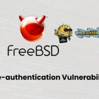 FreeBSD 被曝 OpenSSH 漏洞：已发补丁，攻击者可远程获取 root 权限