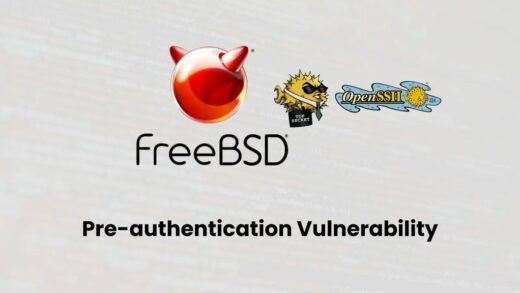 FreeBSD 被曝 OpenSSH 漏洞：已发补丁，攻击者可远程获取 root 权限