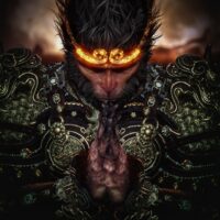 《黑神话：悟空》壁纸级截图：迷人风景 绝美四妹