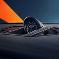 保时捷 911 Turbo 50 周年纪念车型预售：全球限量 1974 辆，267.8 万元起