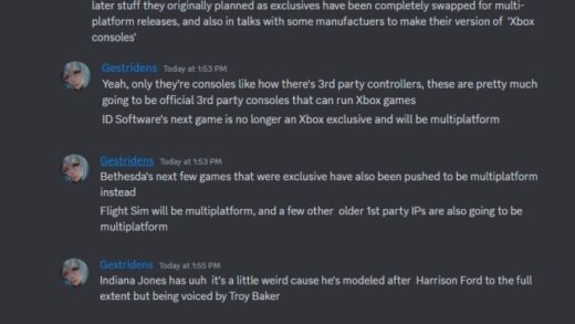 消息称 Xbox 游戏《微软飞行模拟》将移植到索尼 PlayStation 游戏平台