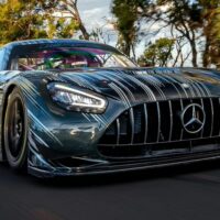 全球限量 13 辆，梅赛德斯-AMG GT3 Edition 130Y 赛车发布