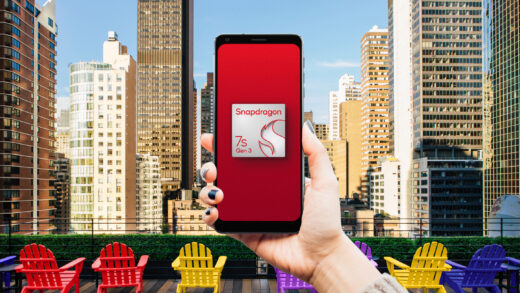 高通骁龙 7s Gen3 正式发布，可提供终端侧生成式 AI 功能