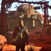 《沙丘：觉醒》游戏实机演示放出，PC 版 2025 年开启测试