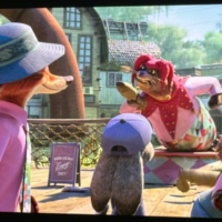 迪士尼动画电影《疯狂动物城 2》海报首次公开，2025 年 11 月北美上映