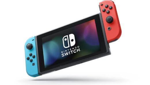 亚马逊游戏 CEO 看好任天堂 Switch 2，计划为其开发游戏