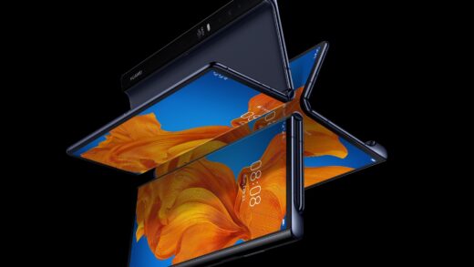 折叠屏手机推动显示技术革新：LTPS和LTPO等技术使用率有望突破60%