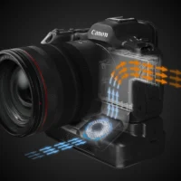 佳能新一代全画幅专微相机 EOS R5 Mark II 上架：8 月 16 日开售，26999 元起