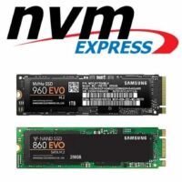 NVMe 2.1 规范发布：统一存储架构、简化开发流程、增强安全和管理