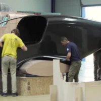 氢动力飞机将挑战 9 天不间断环球飞行