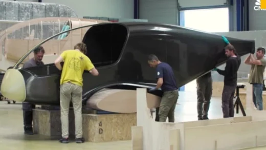 氢动力飞机将挑战 9 天不间断环球飞行