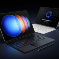 历史首次！小米平板跃居全球第四：出货暴增138%