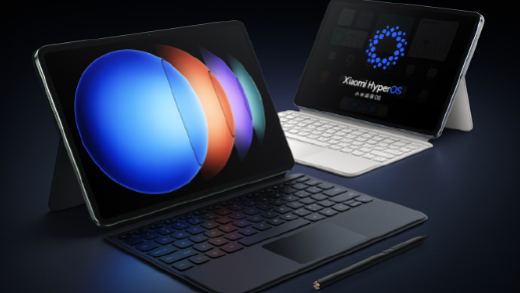 历史首次！小米平板跃居全球第四：出货暴增138%