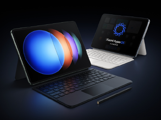 历史首次!小米平板跃居全球第四:出货暴增138%