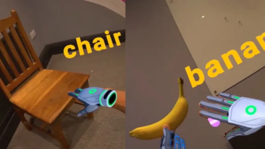 Meta Quest 3 头显透视摄像头被“破解”，开发者成功运行计算机视觉模型