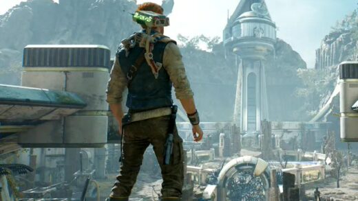 《星球大战绝地：幸存者》 9 月 17 日登陆 Xbox One 和 PS4 平台，现已开启预售