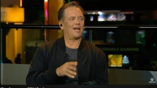 斯宾塞回应新 Xbox 独占游戏《夺宝奇兵：古老之圈》明年登陆索尼 PS5 主机