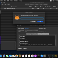 安全人员发现新型苹果 macOS 木马“Cthulhu Stealer”，可窃取用户密码等敏感信息