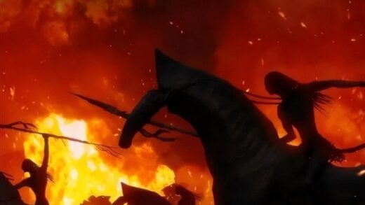 科幻巨制！《阿凡达3：火与灰》正式定名：2025年12月19日上映