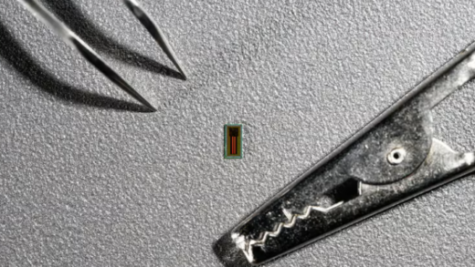 瑞士团队打造超小脑机接口，意识转文本准确率高达 91%