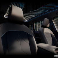 3系价格5系轴距！宝马开始反击了