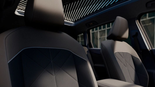 3系价格5系轴距！宝马开始反击了