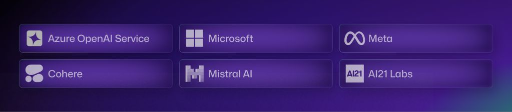 微软 GitHub 推出 Models 服务:定位 AI 工程师,让开发者试用和部署模型
