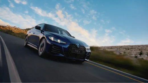 BMW iDrive系统升级 引入更人性化的智能助理