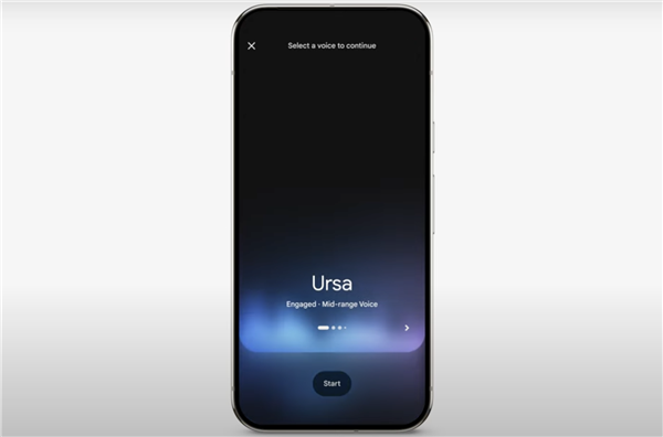 谷歌:Android手机听我的 AI要这么做