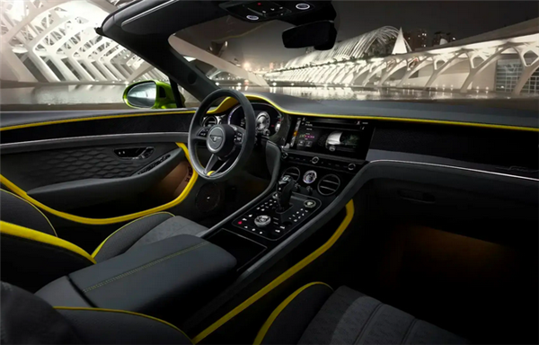 代步车天花板！全新宾利欧陆GT本月发布：起售价超300万元