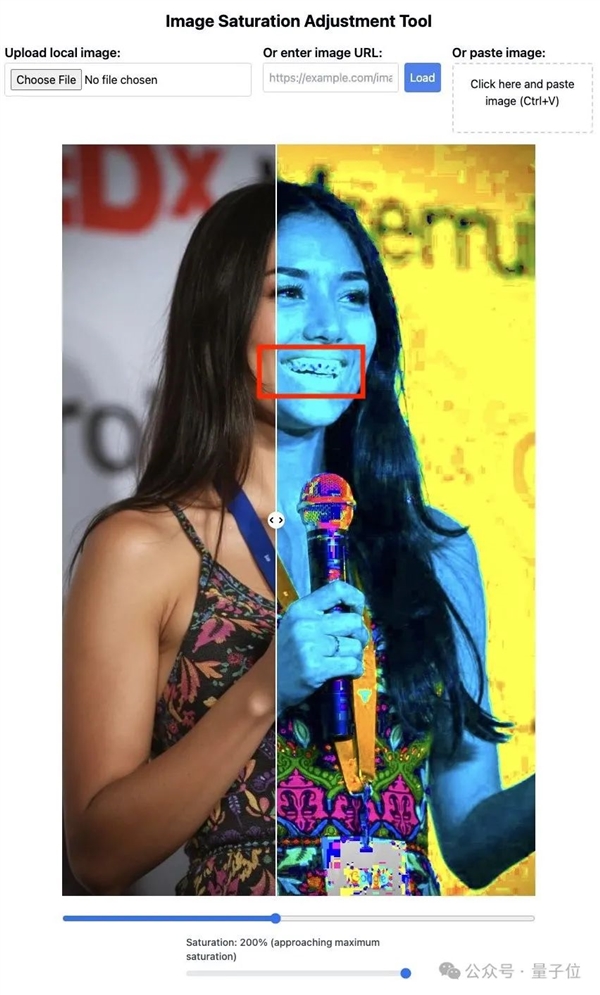 AI美女全军覆没!赛博照妖镜下集体变鬼 AI代码拆台AI生图