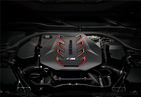 与环保背道而驰!宝马M部门将携六款高性能车亮相成都车展