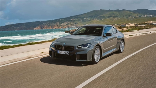 与环保背道而驰!宝马M部门将携六款高性能车亮相成都车展